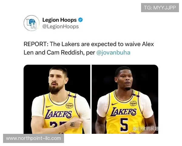 湖人计划双向签下蒂米！上周当选G联赛周最佳：场均30分7板4.7助